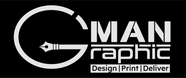 Graphic Man LLC - Home